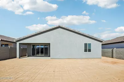 15723 W Brown Street, Waddell, AZ 85355 - Photo 33