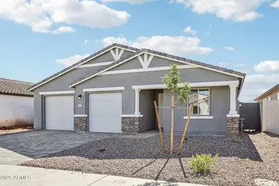 15723 W Brown Street, Waddell, AZ 85355 - Photo 3