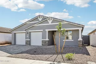 15723 W Brown St, Waddell, AZ 85355 - Photo 3