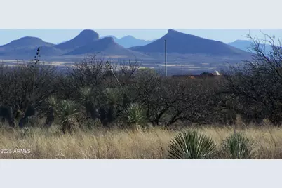 0000 E Cactus Ranch Road #16F, Hereford, AZ 85615 - Photo 5
