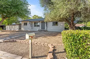 209 Sylvan Rd, Wickenburg, AZ 85390 - Photo 1