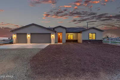 21037 W Rustler Road, Buckeye, AZ 85326 - Photo 1