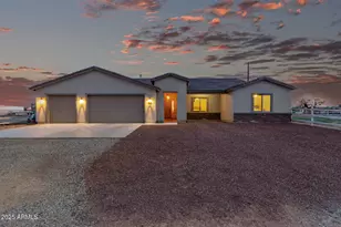 21037 W Rustler Rd, Buckeye, AZ 85326 - Photo 1