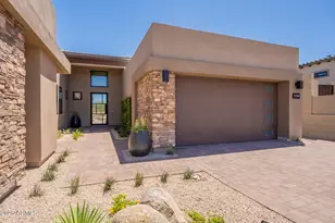 12308 E Black Rock, Scottsdale, AZ 85255 - Photo 1