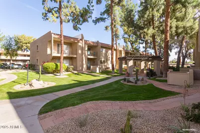 7436 E Chaparral Road #B204, Scottsdale, AZ 85250 - Photo 1