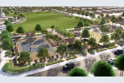 18742 W Westview Street, Litchfield Park, AZ 85340 - Photo 37