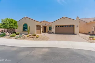 26675 W Quail, Buckeye, AZ 85396 - Photo 1