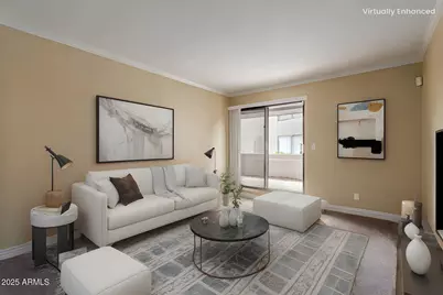 3405 W Danbury Drive #D121, Phoenix, AZ 85053 - Photo 1