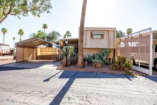 120 W Oneil Dr, Casa Grande, AZ 85122 - Photo 1