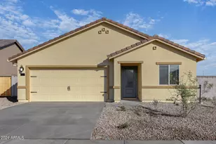 4055 N Ghost Holw Wy, Casa Grande, AZ 85122 - Photo 1