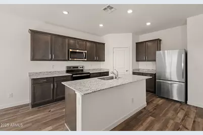 4063 N Ghost Hollow Way, Casa Grande, AZ 85122 - Photo 5