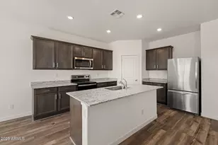 4063 N Ghost Holw Wy, Casa Grande, AZ 85122 - Photo 5