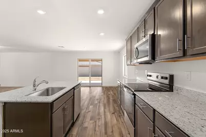 674 W Pintail Drive, Casa Grande, AZ 85122 - Photo 5