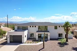 11037 N Indian Wells, Fountain Hills, AZ 85268 - Photo 1