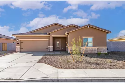 675 W Pintail Drive, Casa Grande, AZ 85122 - Photo 1