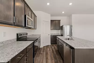 675 W Pintail Drive, Casa Grande, AZ 85122 - Photo 5