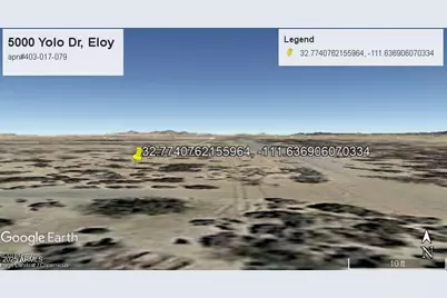 5000 W Yolo Drive #1, Eloy, AZ 85131 - Photo 1