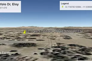 5000 W Yolo Dr, Eloy, AZ 85131 - Photo 1