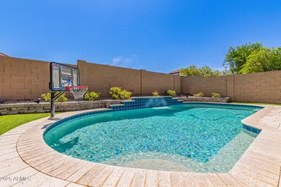 9815 S 43rd Lane, Laveen, AZ 85339 - Photo 45