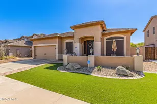 9815 S 43rd Ln, Laveen, AZ 85339 - Photo 5