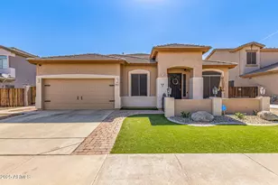 9815 S 43rd Ln, Laveen, AZ 85339 - Photo 1
