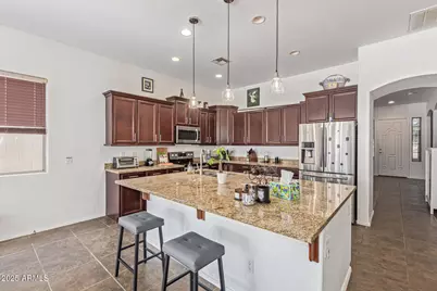 9815 S 43rd Lane, Laveen, AZ 85339 - Photo 19