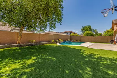 9815 S 43rd Lane, Laveen, AZ 85339 - Photo 43