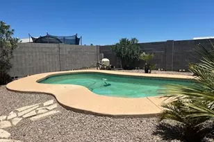 28707 N 205th Dr, Wittmann, AZ 85361 - Photo 27