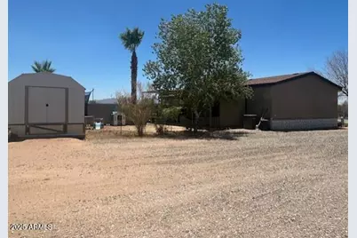 28707 N 205th Drive, Wittmann, AZ 85361 - Photo 25