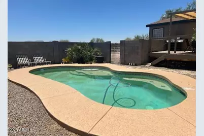 28707 N 205th Drive, Wittmann, AZ 85361 - Photo 29