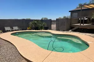 28707 N 205th Dr, Wittmann, AZ 85361 - Photo 29