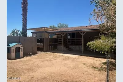 28707 N 205th Drive, Wittmann, AZ 85361 - Photo 21