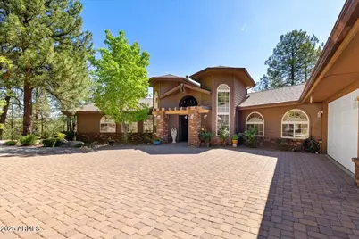 1167 Eagles Nest --, Prescott, AZ 86303 - Photo 3