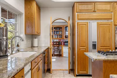 1167 Eagles Nest --, Prescott, AZ 86303 - Photo 21
