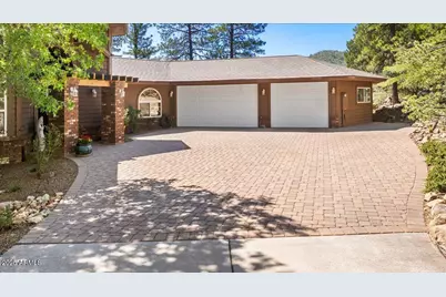 1167 Eagles Nest --, Prescott, AZ 86303 - Photo 5