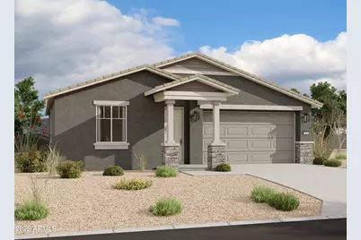 5527 W Piedmont Road, Laveen, AZ 85339 - Photo 1