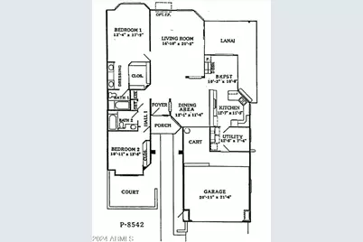 13334 W La Terraza Drive, Sun City West, AZ 85375 - Photo 29