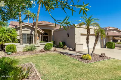 13334 W La Terraza Drive, Sun City West, AZ 85375 - Photo 5