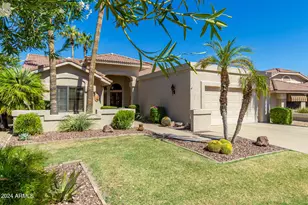 13334 W La Terraza Dr, Sun City West, AZ 85375 - Photo 5