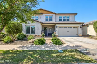 9920 E Torino Avenue, Mesa, AZ 85212 - Photo 1