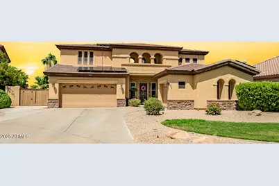 14586 W Columbus Avenue, Goodyear, AZ 85395 - Photo 1