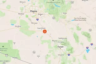 4335 N Cortez Dr, Eloy, AZ 85131 - Photo 1