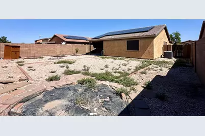 25659 W Satellite Lane W, Buckeye, AZ 85326 - Photo 27