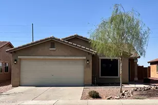 25659 W Satellite Ln W, Buckeye, AZ 85326 - Photo 1