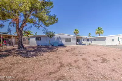 8929 E Sun Lakes Boulevard S, Sun Lakes, AZ 85248 - Photo 37