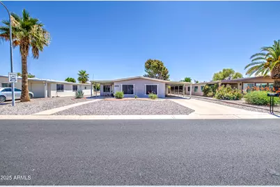 8929 E Sun Lakes Boulevard S, Sun Lakes, AZ 85248 - Photo 3