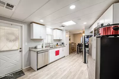 8929 E Sun Lakes Boulevard S, Sun Lakes, AZ 85248 - Photo 17