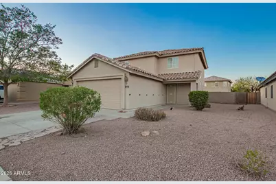 12026 W Aster Drive, El Mirage, AZ 85335 - Photo 1