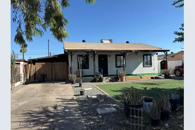 3528 W Encanto Boulevard, Phoenix, AZ 85009 - Photo 1