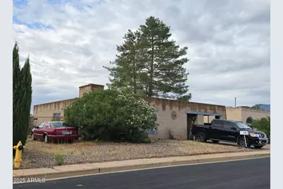 216 Highland Drive, Sierra Vista, AZ 85635 - Photo 3